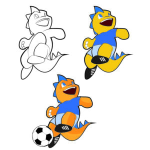 Illustrazioni Vettoriali Atomo